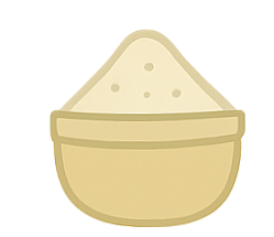 Beans Flour