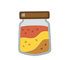 Blended Pepper