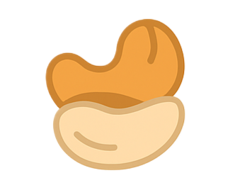  Cashew Nuts