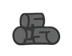 Charcoal
