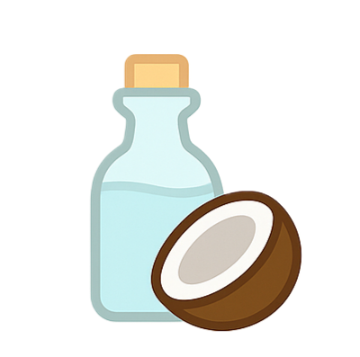 Coconut Oil