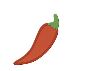 Dried Chilli Pepper